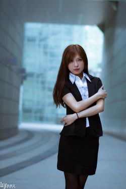 摩纳哥女孩