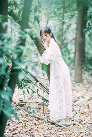 怪兽婆婆