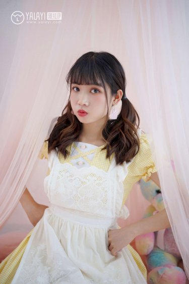 春色燃烬