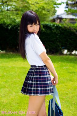 少女第1集